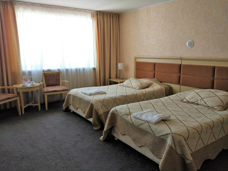 Horizont Hotel