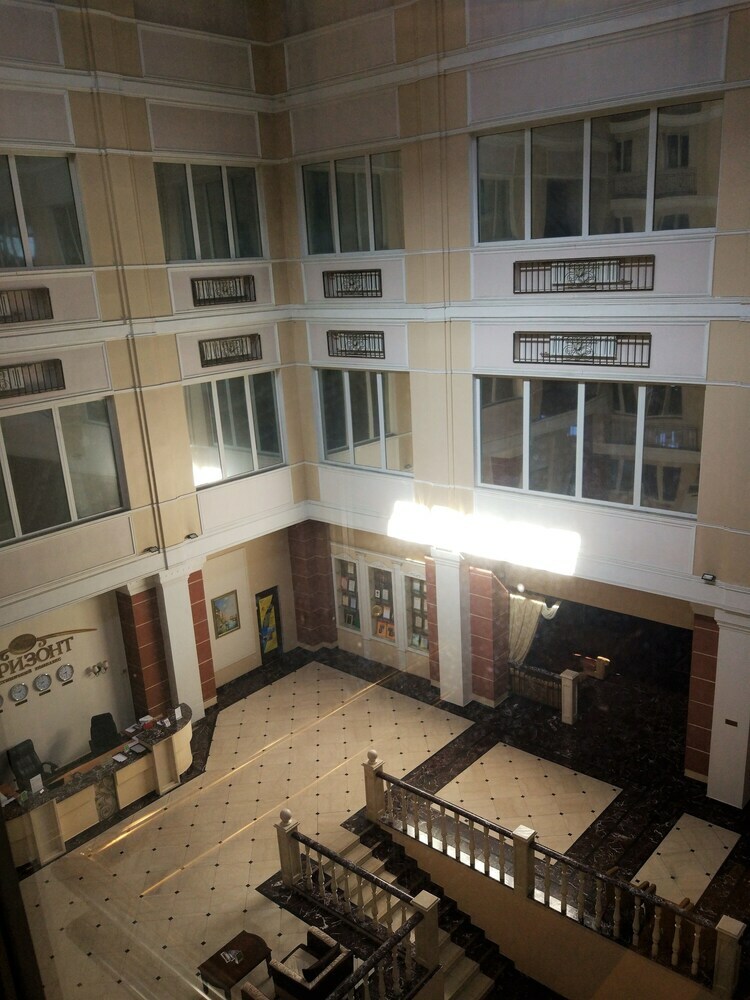 Horizont Hotel