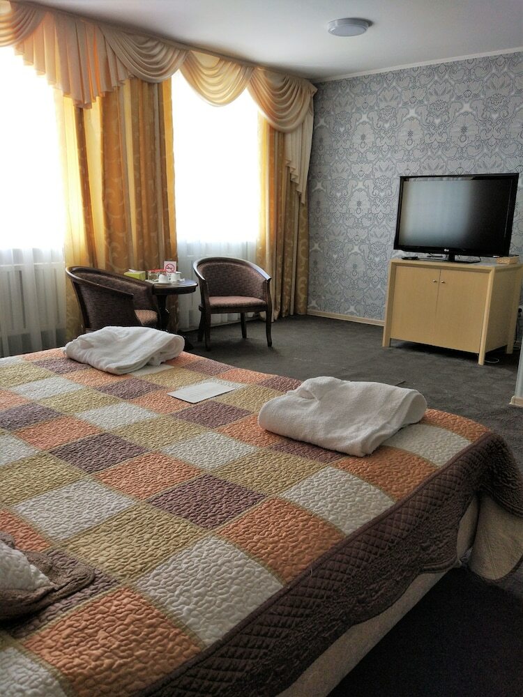 Horizont Hotel