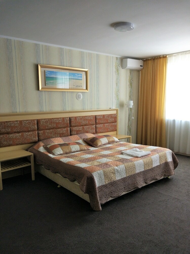 Horizont Hotel