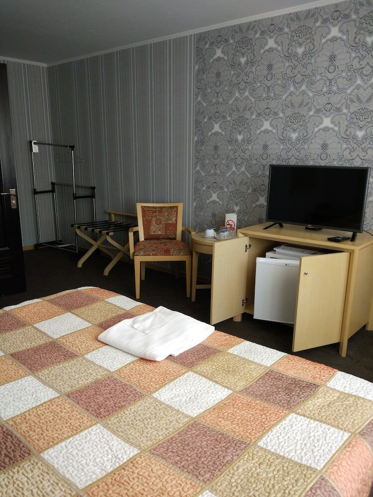 Horizont Hotel