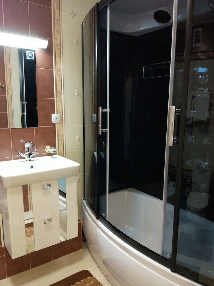 Horizont Hotel
