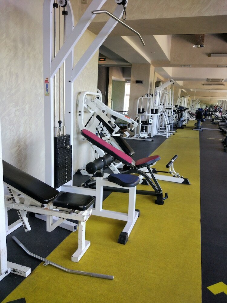 Horizont Hotel