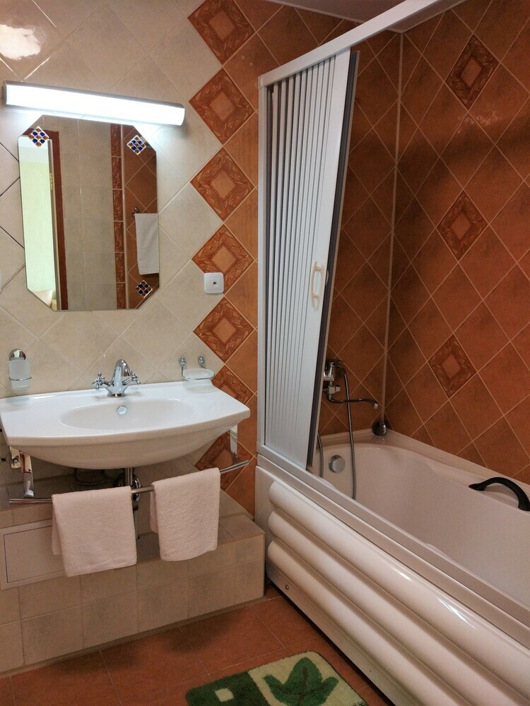 Horizont Hotel