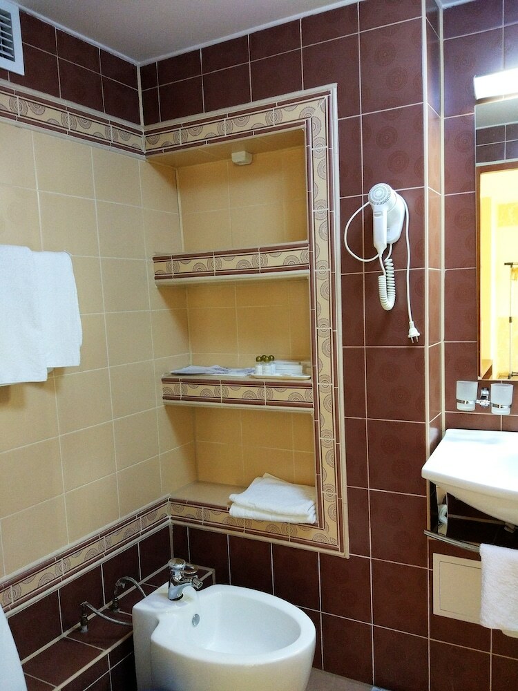 Horizont Hotel