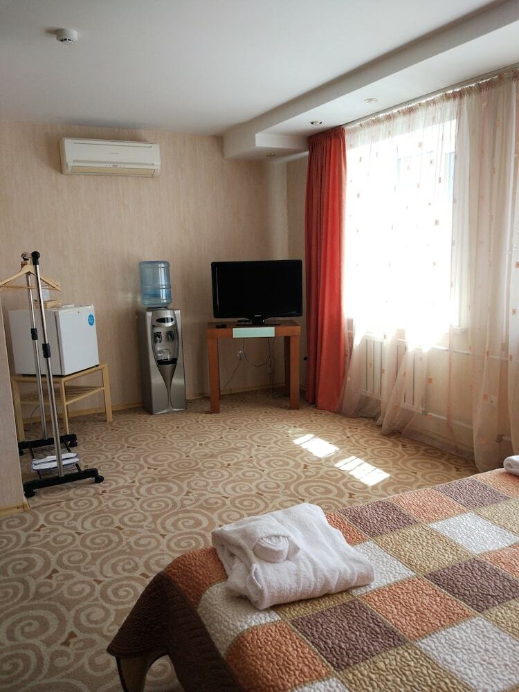 Horizont Hotel
