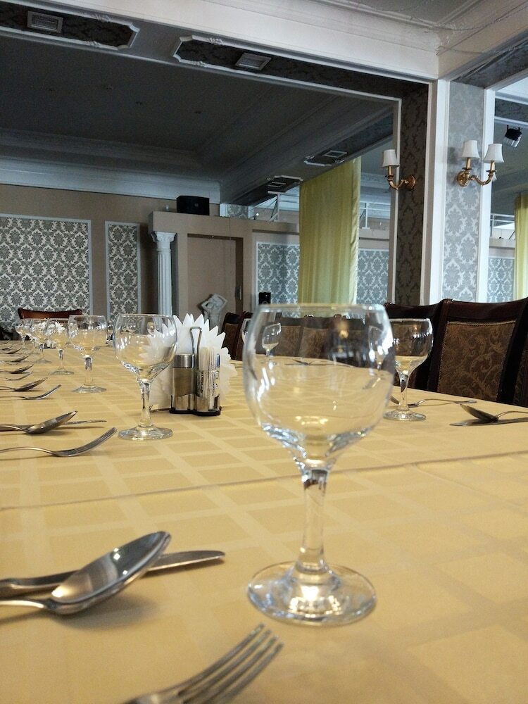 Horizont Hotel