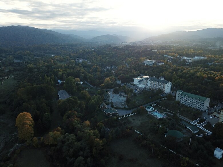 Azimut Hotel Nalchik