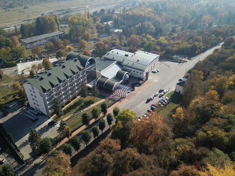 Azimut Hotel Nalchik