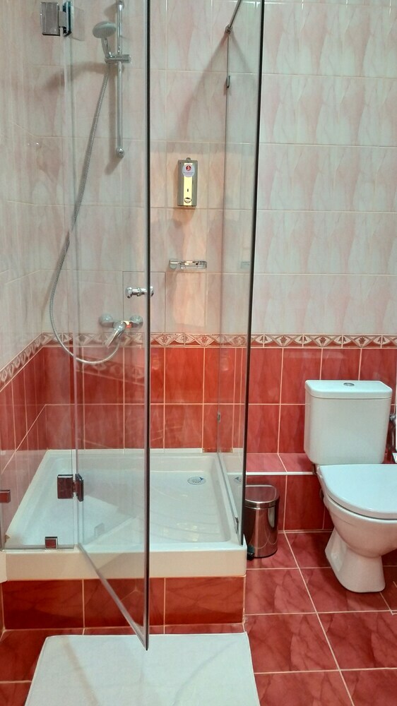 Azimut Hotel Nalchik