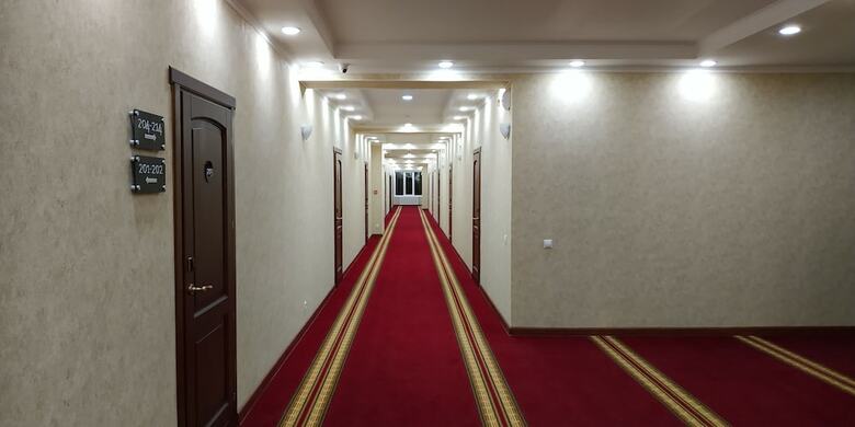 Azimut Hotel Nalchik