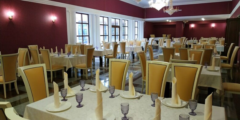 Azimut Hotel Nalchik