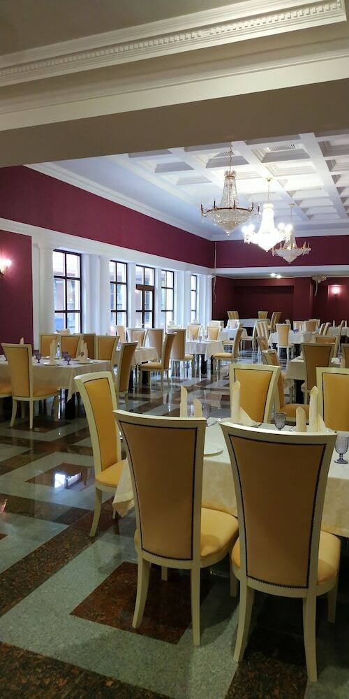 Azimut Hotel Nalchik