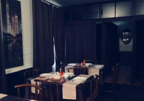 Hotel Uiut