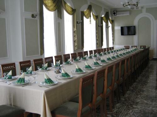 Hotel Rgk Trek