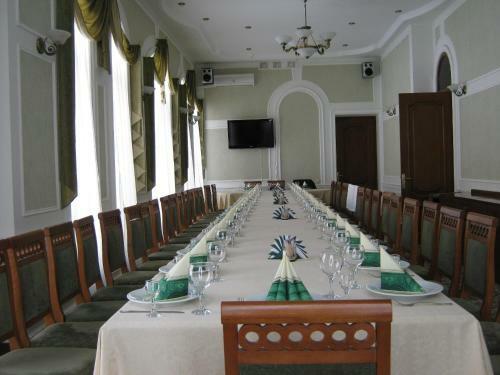Hotel Rgk Trek