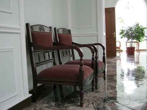 Hotel Rgk Trek