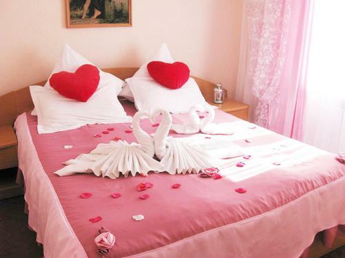 Hostal Solnechny Ostrov