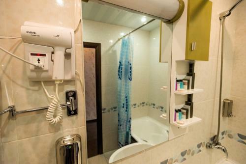 Hotel Nachiki