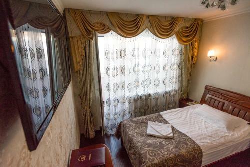 Hotel Nachiki