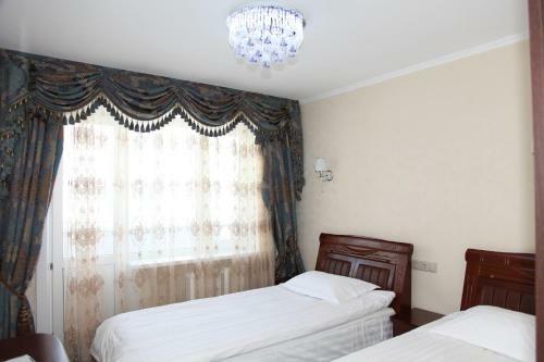 Hotel Nachiki