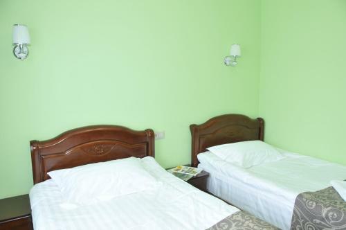 Hotel Nachiki