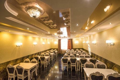 Hotel Nachiki