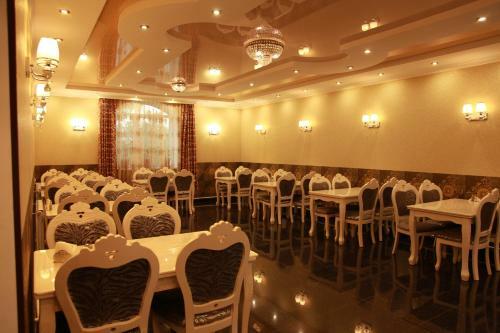 Hotel Nachiki