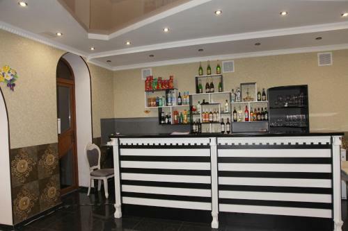 Hotel Nachiki