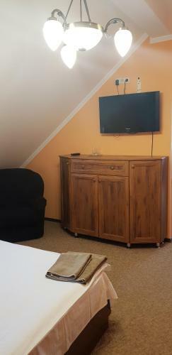 Hotel Gostiny Dvor