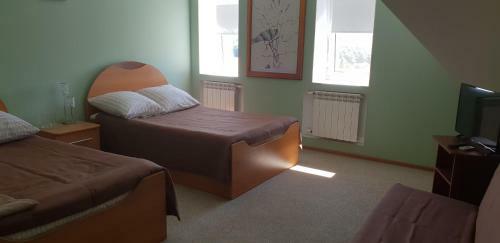 Hotel Gostiny Dvor