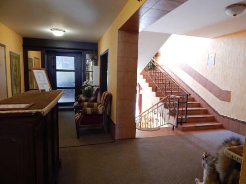 Hotel Gostiny Dvor
