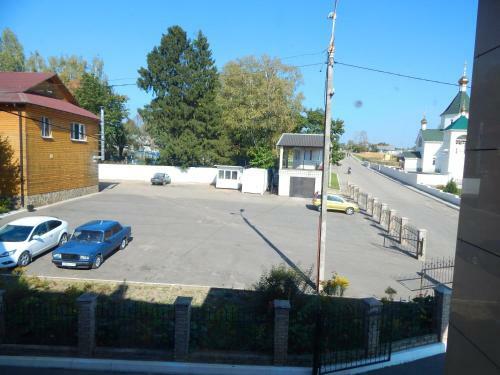 Hotel Gostiny Dvor