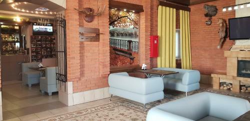 Hotel Gostiny Dvor