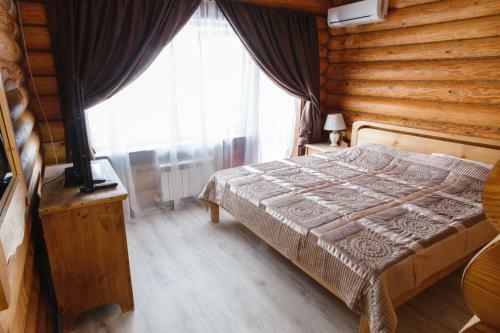 Hotel Muromskaya Usadba