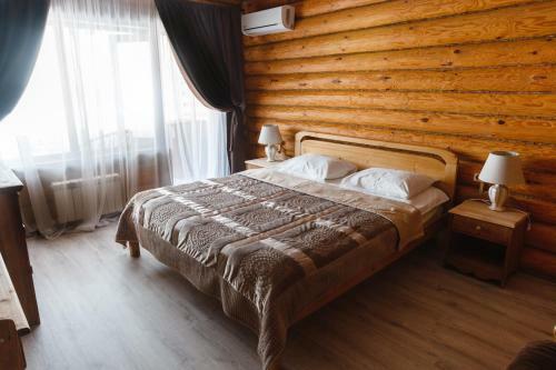 Hotel Muromskaya Usadba