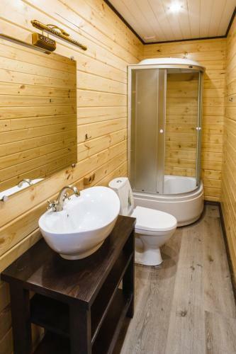 Hotel Muromskaya Usadba