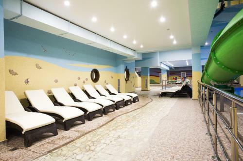 Hotel Festival Park Resort