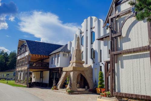 Hotel Festival Park Resort