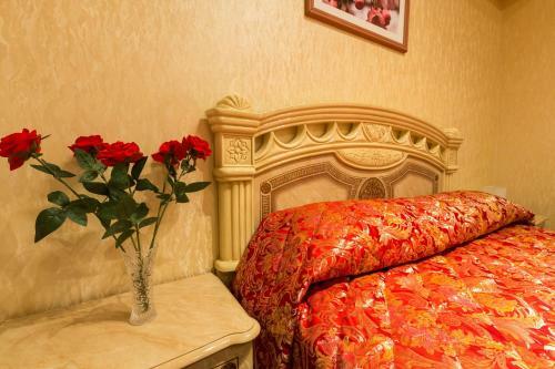 Posada Parus Park-hotel