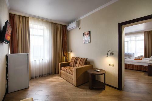 Rasputin Hotel