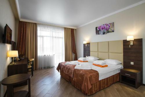 Rasputin Hotel