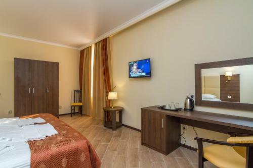 Rasputin Hotel