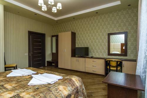 Rasputin Hotel