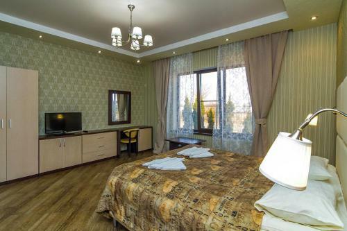 Rasputin Hotel