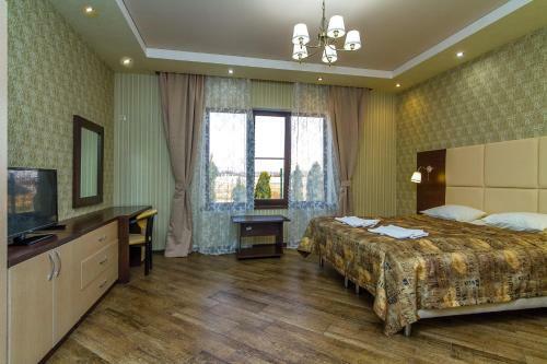 Rasputin Hotel