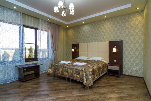 Rasputin Hotel