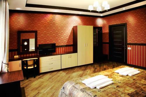 Rasputin Hotel