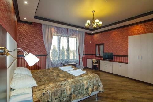 Rasputin Hotel