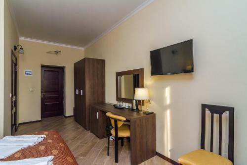 Rasputin Hotel
